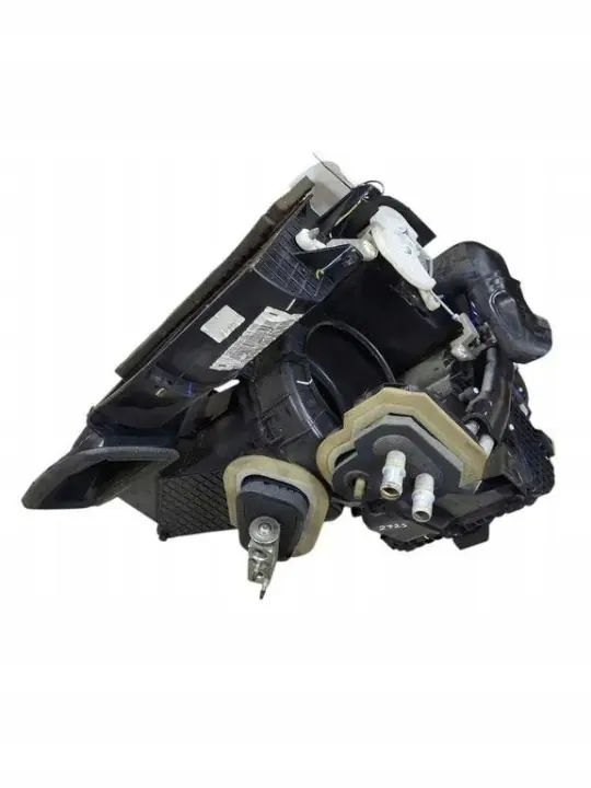 Lämmitys Ford Fiesta MK7 1.4TDCI OEM AP31-19B555-AE image 6