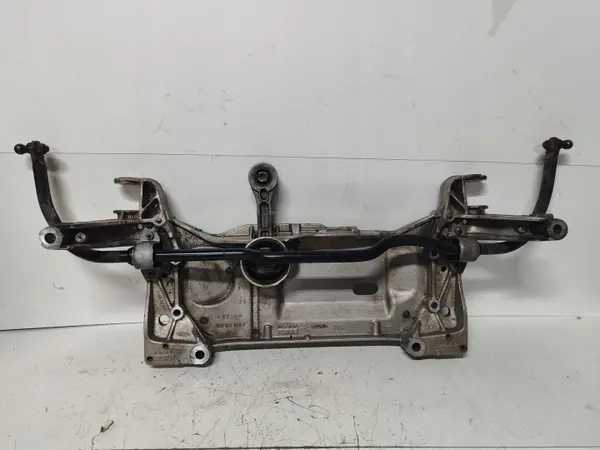Berceau suspension OEM 3C0199369F pour Passat B6 05-10 image 2