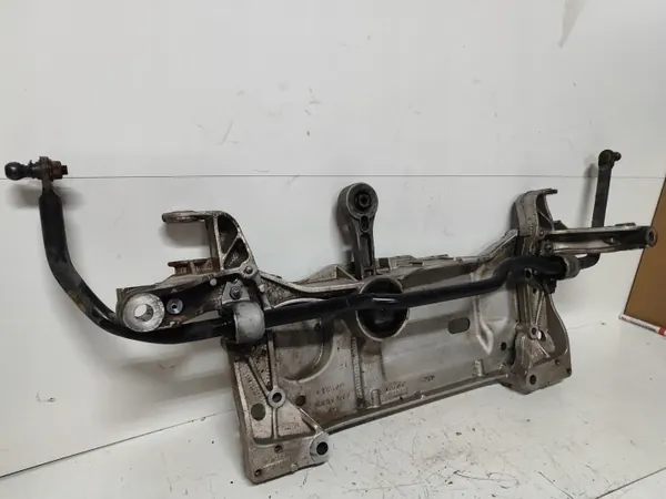Berceau suspension OEM 3C0199369F pour Passat B6 05-10 image 3