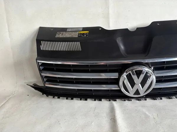 Volkswagen T6 Multivan Grill OE 7E5853651C image 2