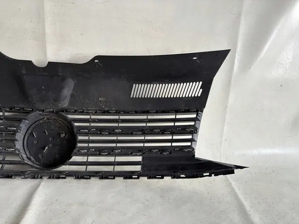 Volkswagen T6 Multivan Grill OE 7E5853651C image 8