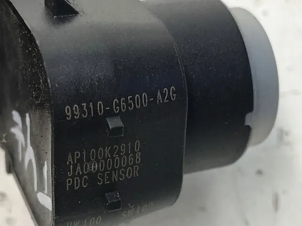 Kia Picanto III Achter PDC-sensor OEM 99310-G6500 image 5