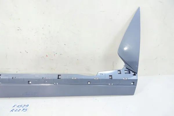 OEM 87724-HF000 Framhöger Dörrlist Hyundai Kona image 3