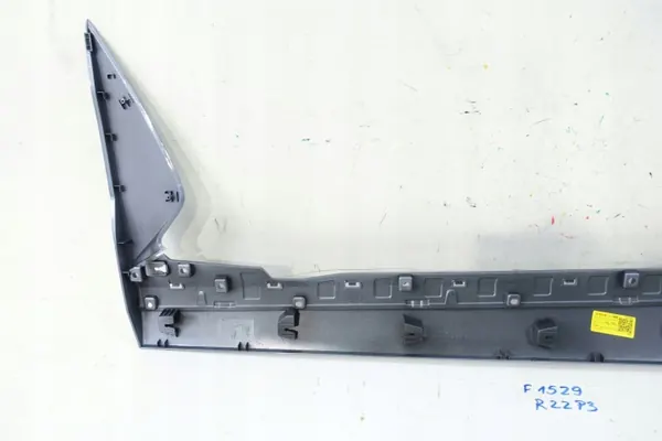 OEM 87724-HF000 Framhöger Dörrlist Hyundai Kona image 4