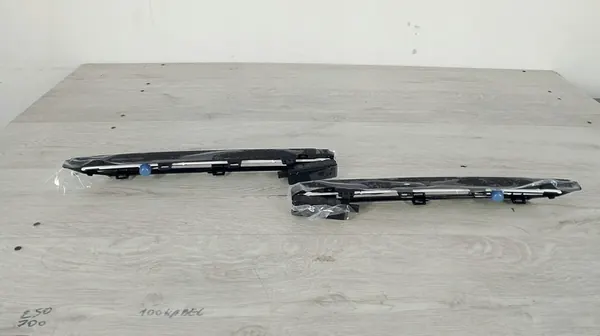 VW GOLF VIII 8 5H0 FAROL DRL LED ESQUERDO 5H0941653C image 2