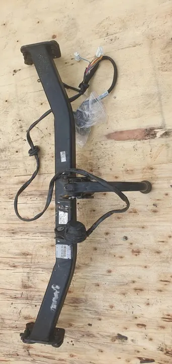 Kit d'attelage Module Kia Ceed II 756127913R image 4