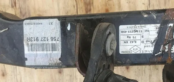 Kit d'attelage Module Kia Ceed II 756127913R image 6