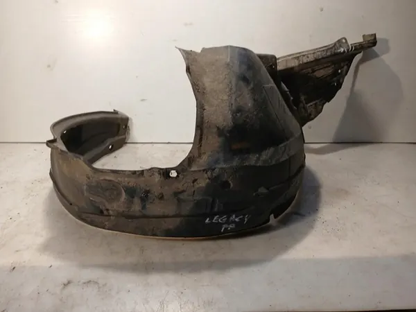 Front Fender Liner Subaru Legacy IV image 3