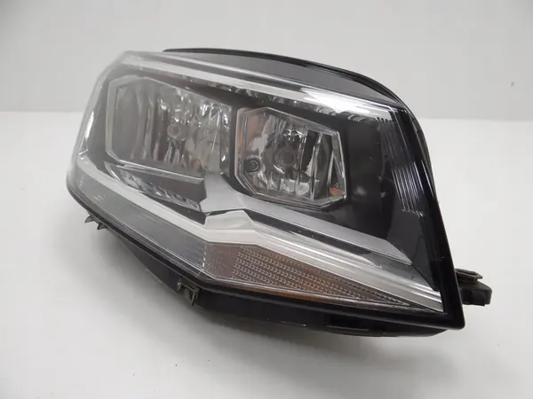 Etu Oikea Ajovalo VW Caddy 2015+ image 4