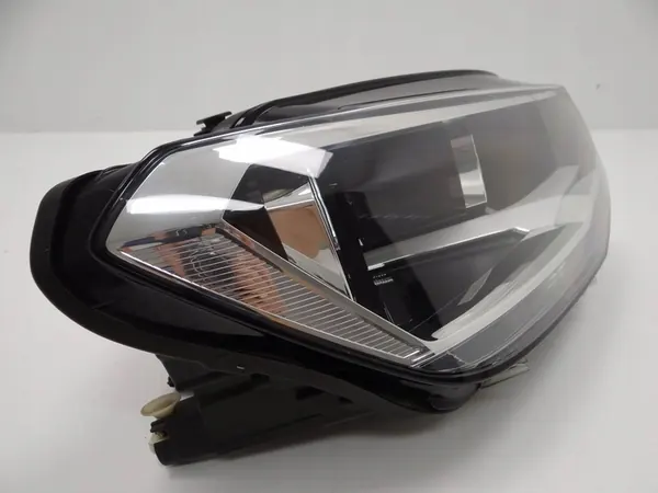 Etu Oikea Ajovalo VW Caddy 2015+ image 5