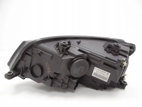 Etu Oikea Ajovalo VW Caddy 2015+ image 9