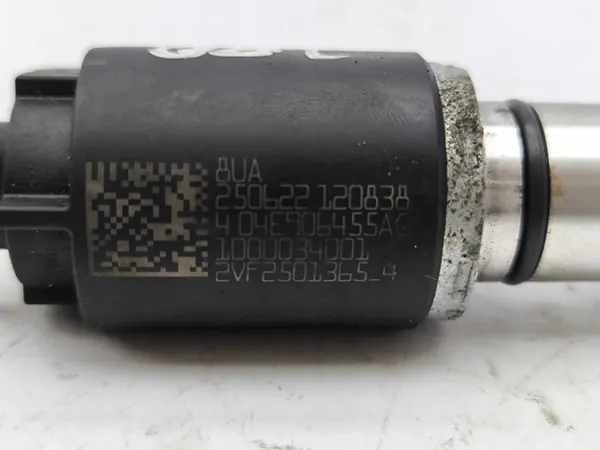 Soupape d'arbre à cames Audi Q2 2022 OEM 04E906455AC image 8