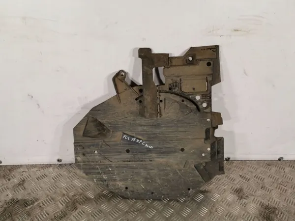 Escudo inferior Subaru Forester SJ OEM FBZ8974 image 2