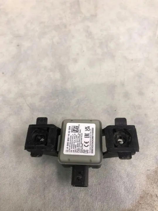 Sensor pressão pneus OEM A0009001632 Mercedes-Benz image 3