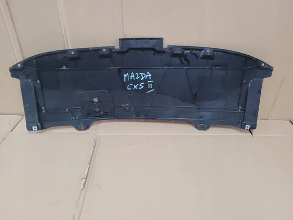 Framfäste nedre stötfångare MAZDA CX-5 (KE, GH) KD535611Y image 2