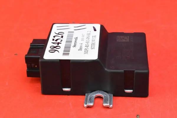 Contrôleur de module de pompe à carburant 7450992 BMW 4 F36 2.0D image 3