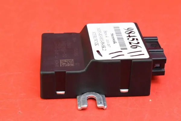 Contrôleur de module de pompe à carburant 7450992 BMW 4 F36 2.0D image 5