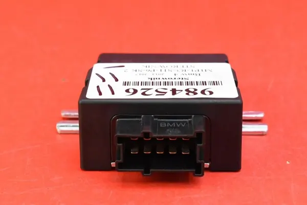 Contrôleur de module de pompe à carburant 7450992 BMW 4 F36 2.0D image 6