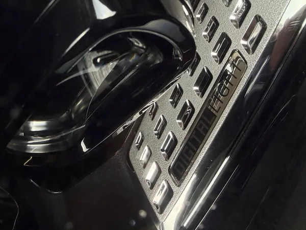 Complete Koplampen Links Rechts Mercedes C-Klasse W206 A2069065304 image 5