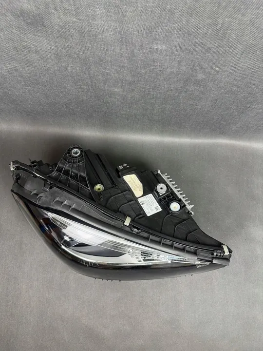 Complete Koplampen Links Rechts Mercedes C-Klasse W206 A2069065304 image 6