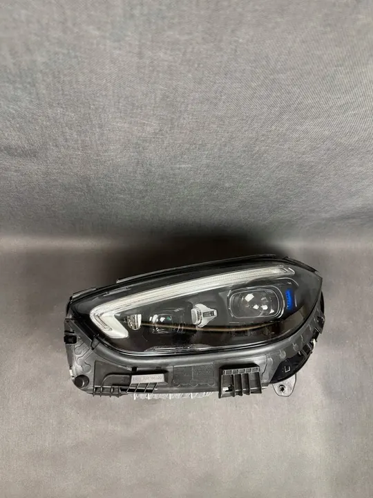 Complete Koplampen Links Rechts Mercedes C-Klasse W206 A2069065304 image 8