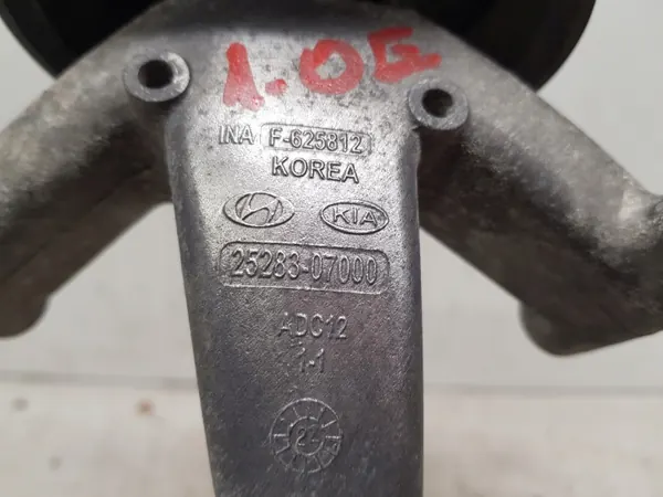 Rolo guia Kia Picanto III OEM 25283-07000 image 3