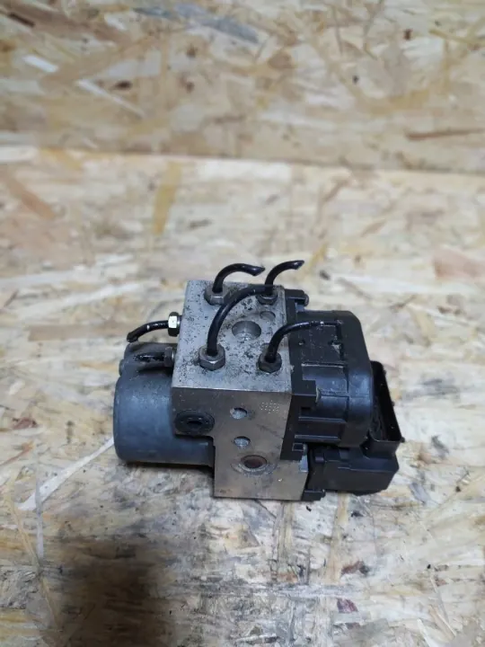 ABS-pump OEM 0273004383 för Alfa Romeo 156 image 5