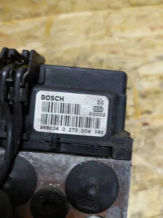 ABS-pump OEM 0273004383 för Alfa Romeo 156 image 7