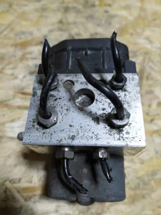 ABS-pump OEM 0273004383 för Alfa Romeo 156 image 9