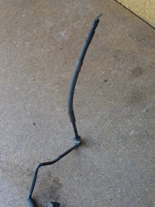 Manguera de dirección OEM 8N0422893AL para Audi TT 8N R32 image 3