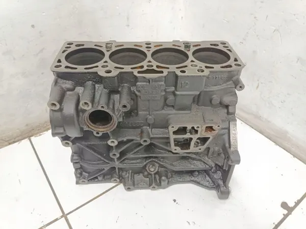 Bloco motor completo CAY VW Audi Seat 1.6 TDI image 2