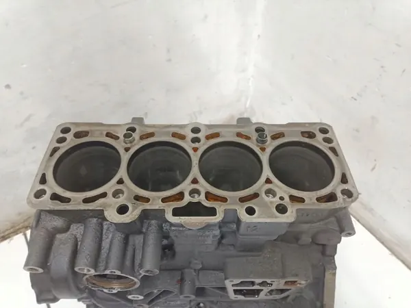Bloco motor completo CAY VW Audi Seat 1.6 TDI image 5