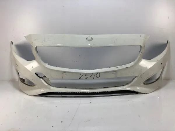 Pare-chocs avant OEM A2468854325 Mercedes Classe B image 2