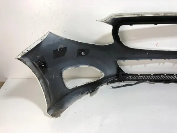 Pare-chocs avant OEM A2468854325 Mercedes Classe B image 6