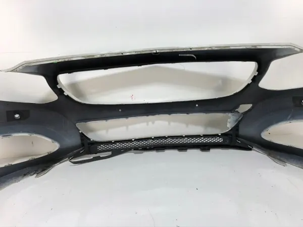 Pare-chocs avant OEM A2468854325 Mercedes Classe B image 7