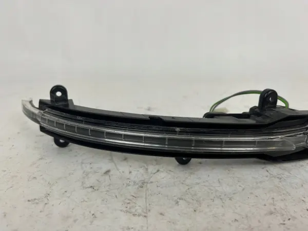 Pisca de espelho BMW X5 E70 OEM 123456 image 3