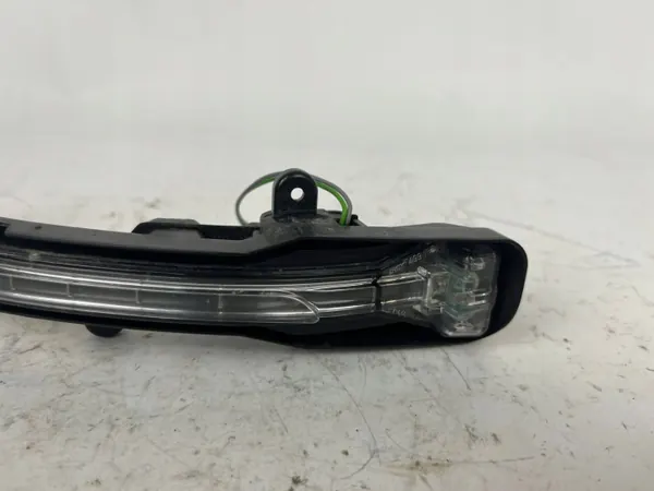 Pisca de espelho BMW X5 E70 OEM 123456 image 4