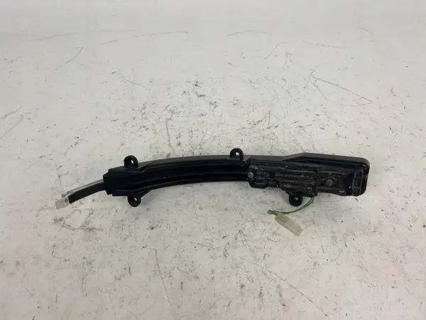 Pisca de espelho BMW X5 E70 OEM 123456 image 5