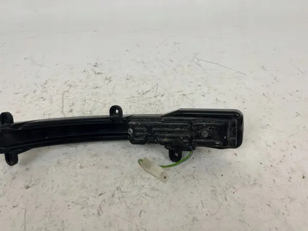 Pisca de espelho BMW X5 E70 OEM 123456 image 7