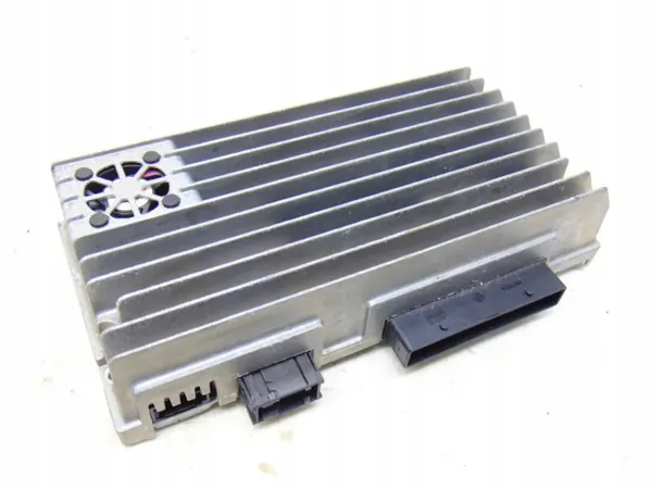 Bang & Olufsen Radio-förstärkare OEM 8T0035223AN Audi image 2