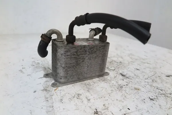 Volkswagen OE Ölkühler 3D0409061G image 2