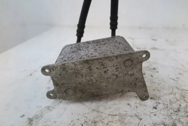 Volkswagen OE Ölkühler 3D0409061G image 3