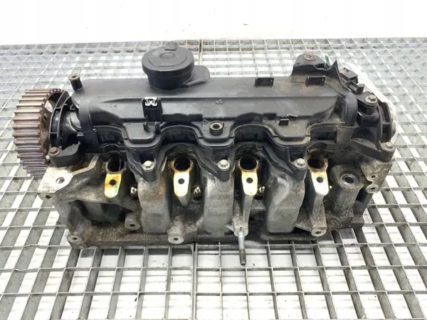 Culasse OEM 110428257R pour Mercedes Citan 1.5 110CH image 2
