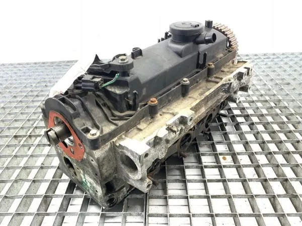 Culasse OEM 110428257R pour Mercedes Citan 1.5 110CH image 3