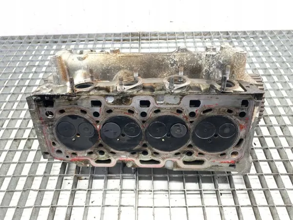 Culasse OEM 110428257R pour Mercedes Citan 1.5 110CH image 4