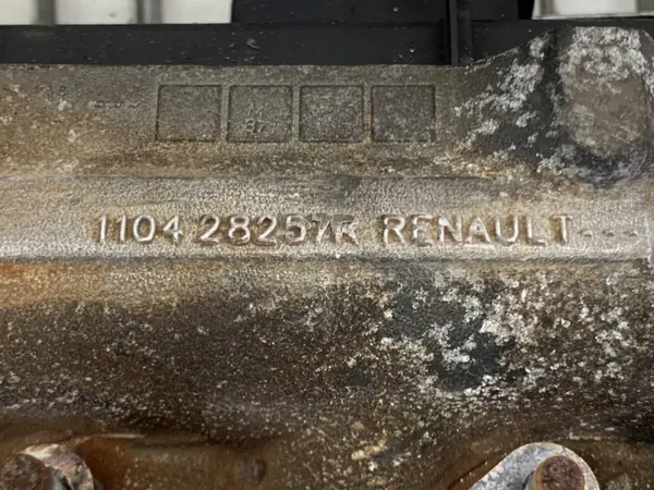Culasse OEM 110428257R pour Mercedes Citan 1.5 110CH image 7