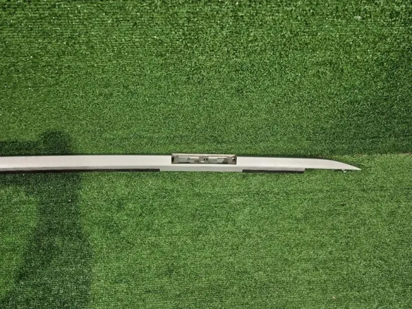 Barra de techo derecha OEM 73820-6RA0B para Nissan X-Trail image 3