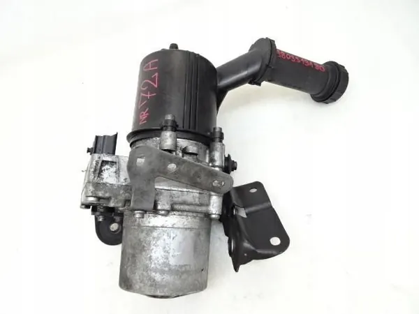 Bomba de dirección asistida Citroen DS4 OEM 9803319180 image 2