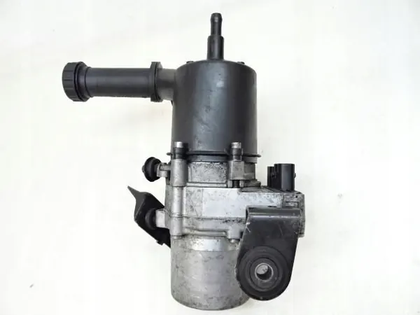 Bomba de dirección asistida Citroen DS4 OEM 9803319180 image 6
