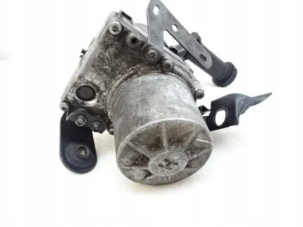 Bomba de dirección asistida Citroen DS4 OEM 9803319180 image 8